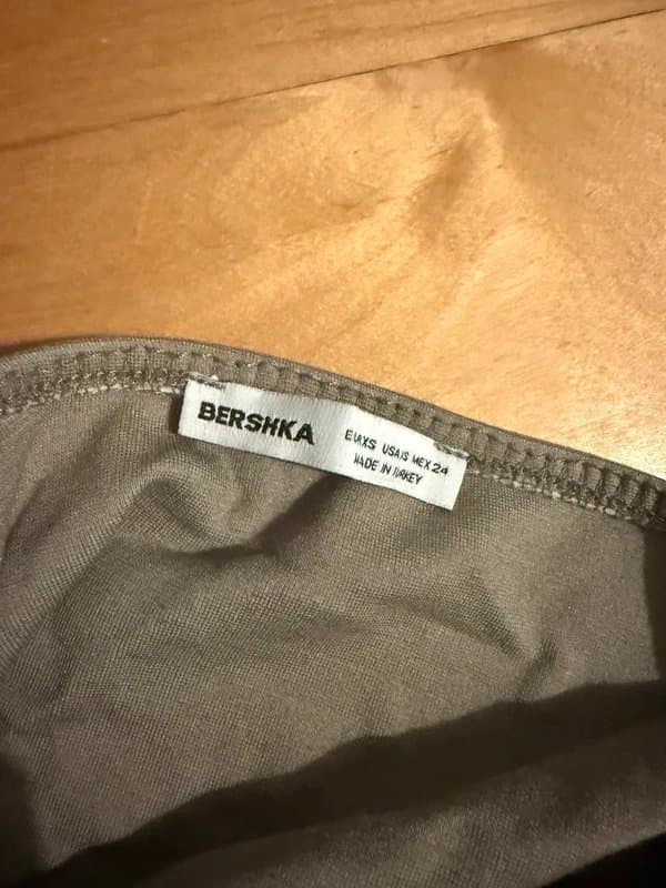 Bershka Bershka Bandeau