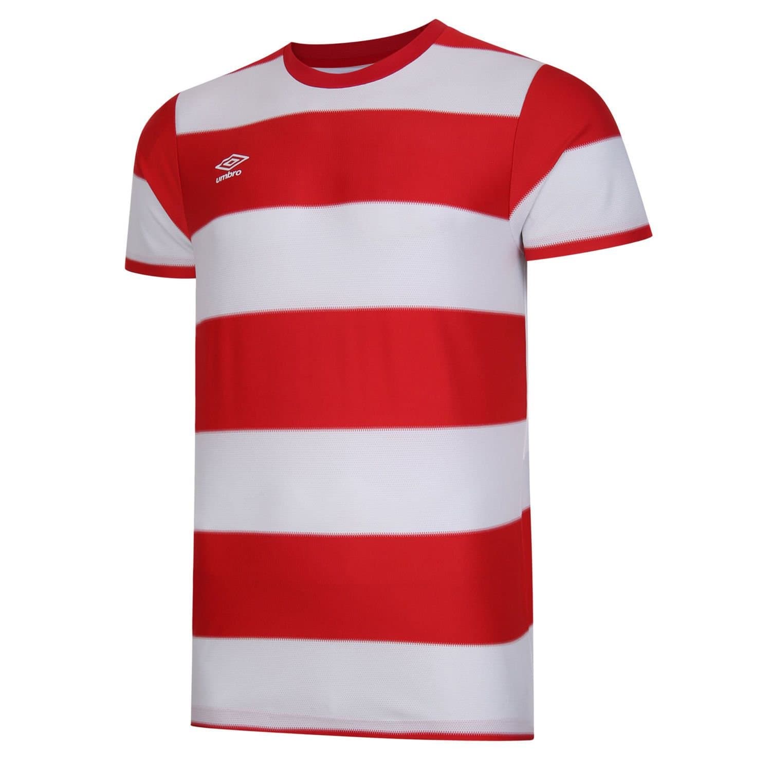 Umbro Umbro Men's Triumph Jersey in Maroon