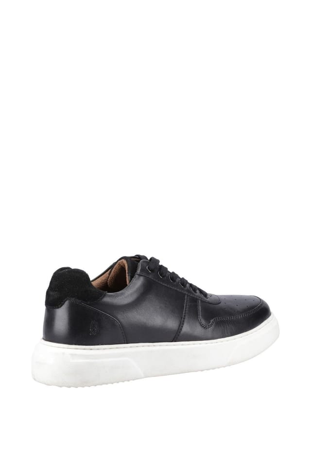 Hush Puppies Hush Puppies Men's 'Wyatt' Sports in Black - 2