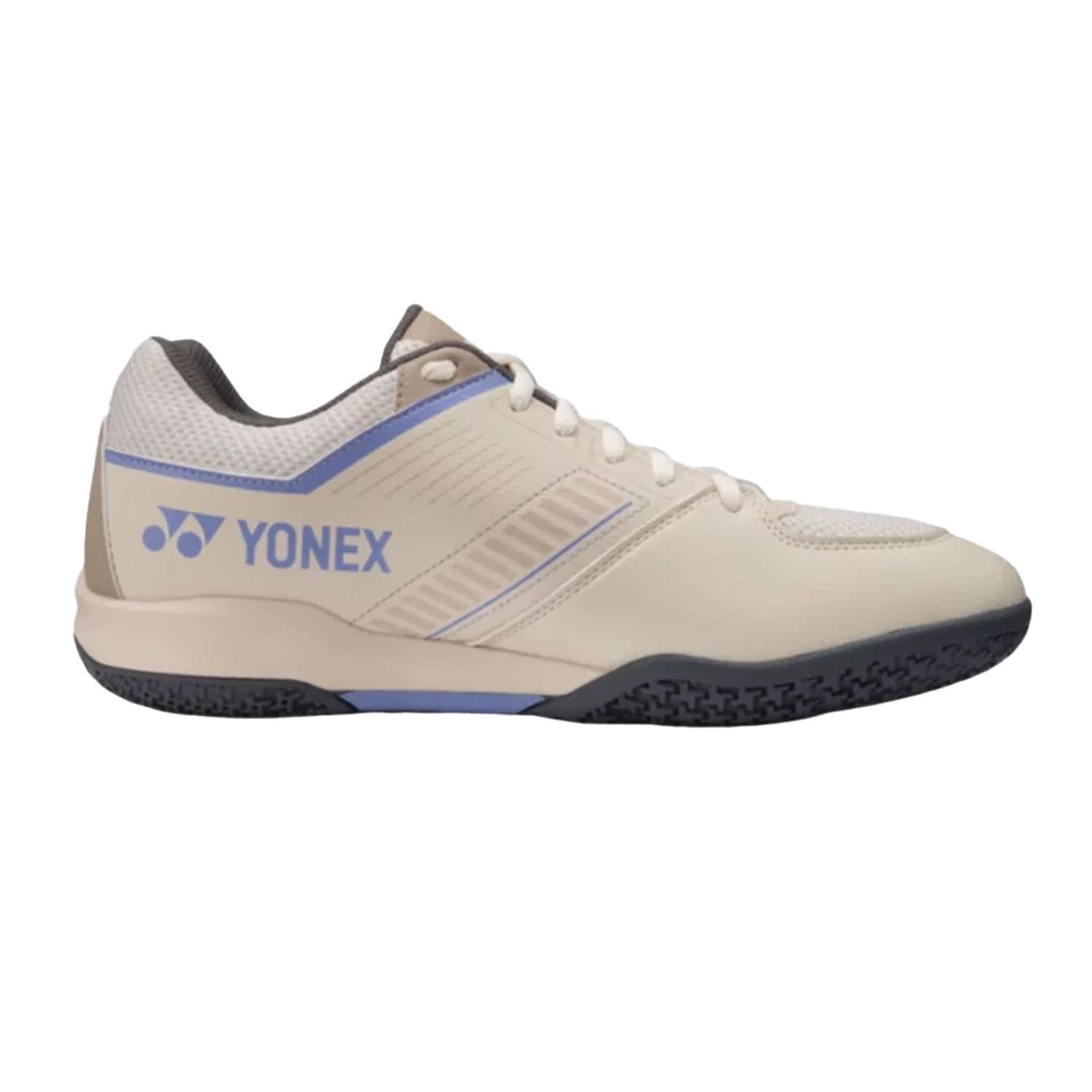 Yonex Yonex Men's Strider Flow Wide Trainers in Light Beige