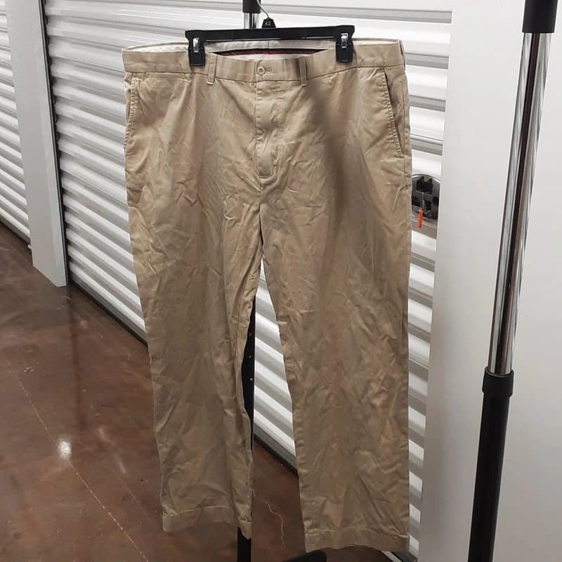 Ralph Lauren Polo golf ralph lauren mens tan docker pants size 40 30