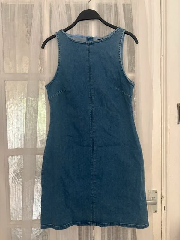ASOS Design ASOS design denim dress