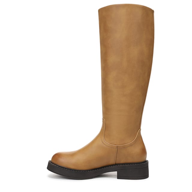 Blowfish Malibu Blowfish Malibu Women's Venice Tall Boots in Light Beige - 2