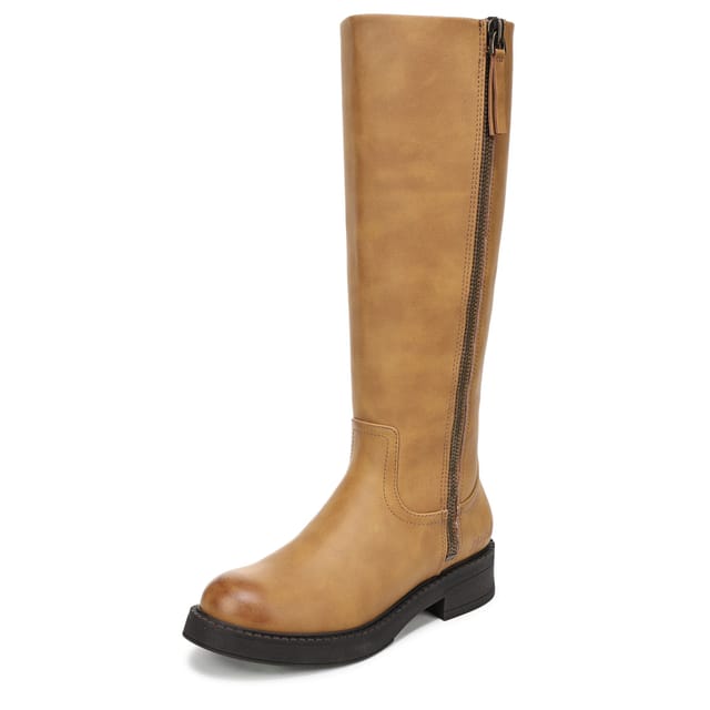 Blowfish Malibu Blowfish Malibu Women's Venice Tall Boots in Light Beige - 3