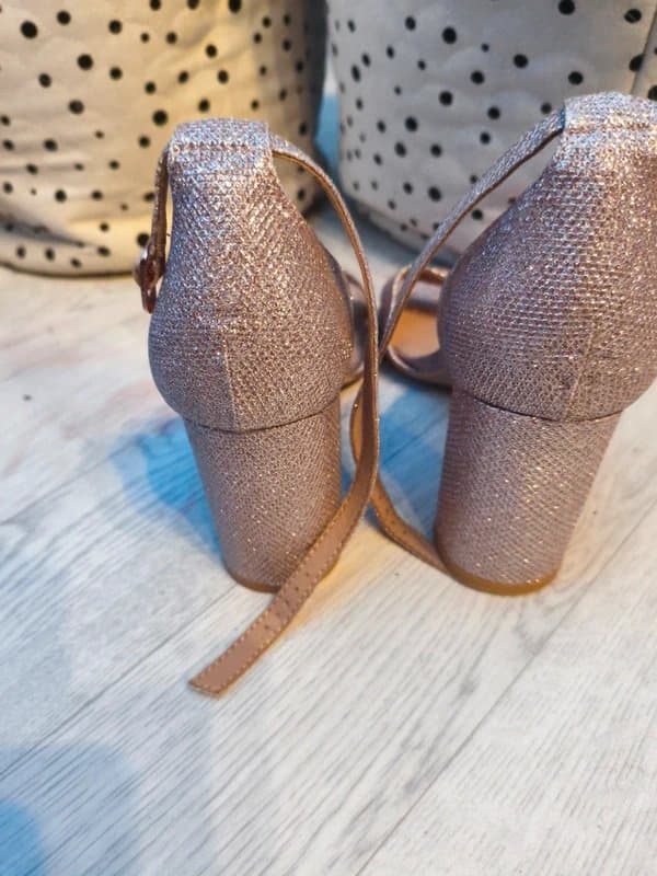 New Look New Look Women's Party Shoes EU41 UK7