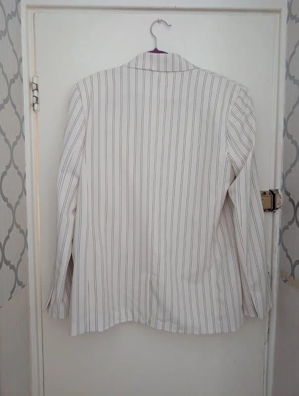 Bershka Bershka blazers