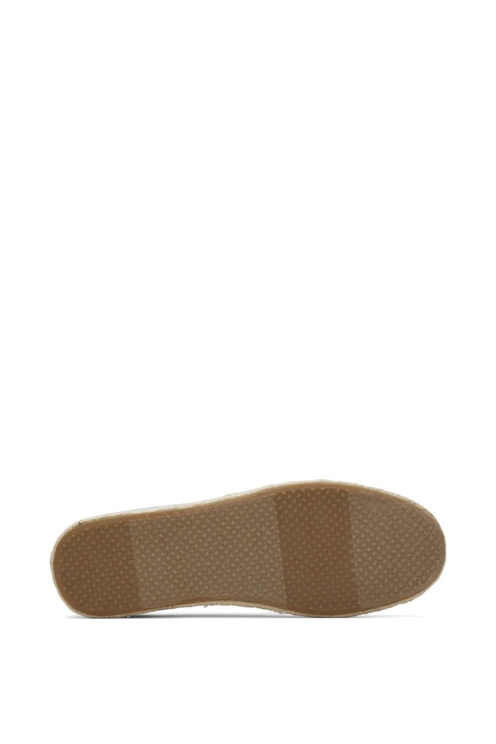 TOMS TOMS Women's Alpargata Rope 2.0 Shoe in Light Blue - 4