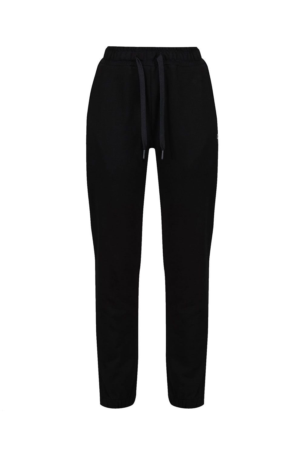 Luke 1977 Luke 1977 Women's Slim Jack Slim Fit Joggers in Jet Black - 4