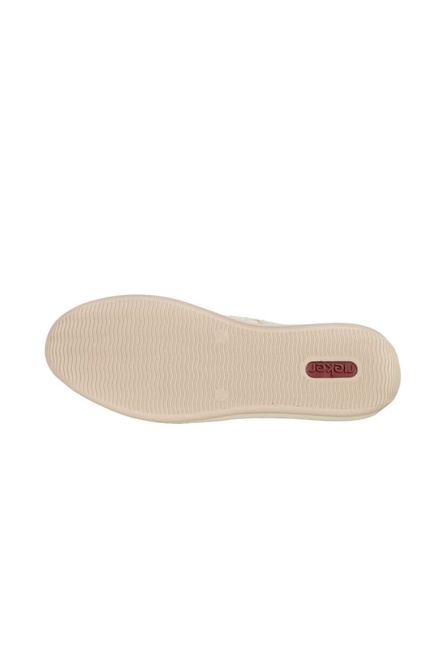 Rieker Rieker Women's 'Occupy' Trainers in Pink - 3