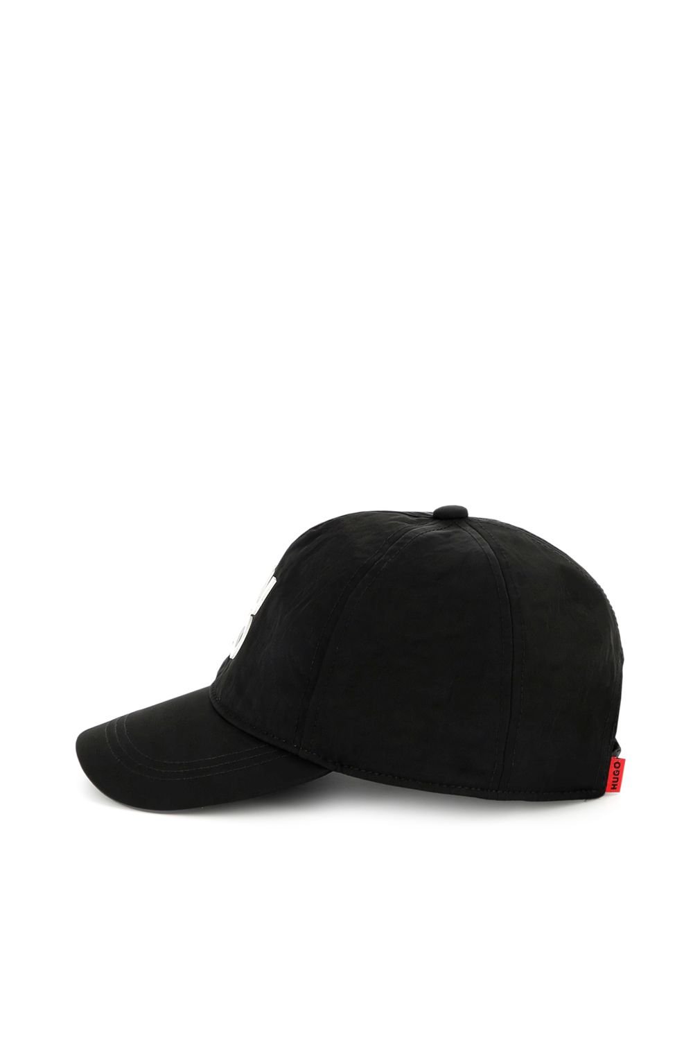 HUGO Hugo Men's Cap Black - 3