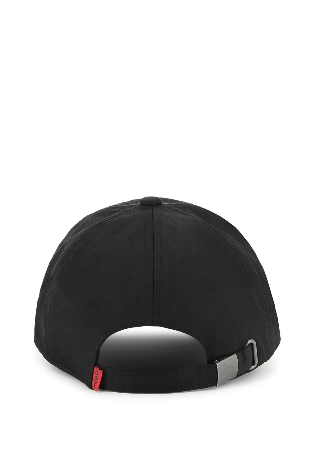 HUGO Hugo Men's Cap Black - 4