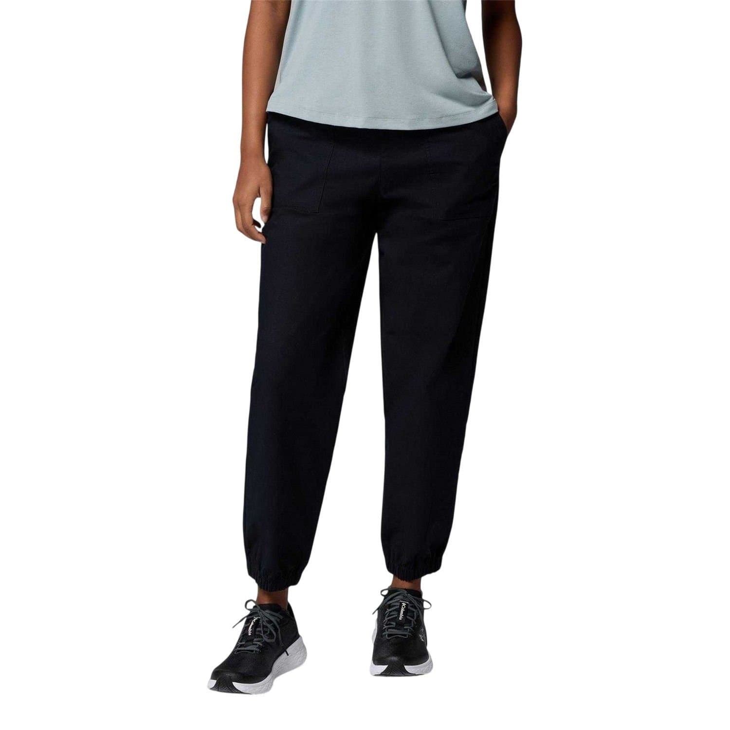 Columbia Columbia Women's Walking Trousers in Black