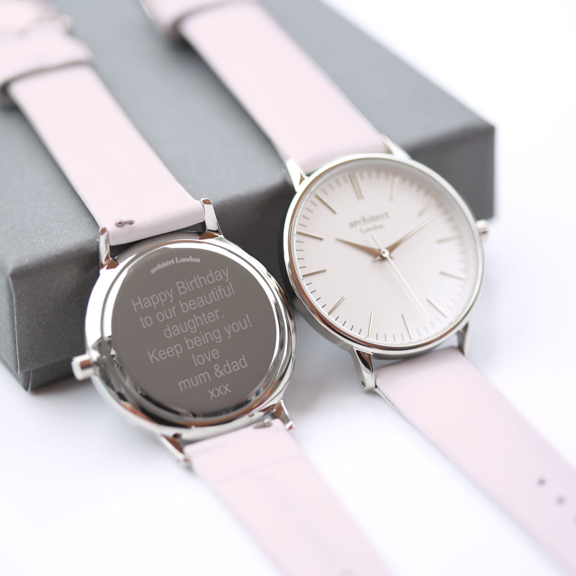 pale pink