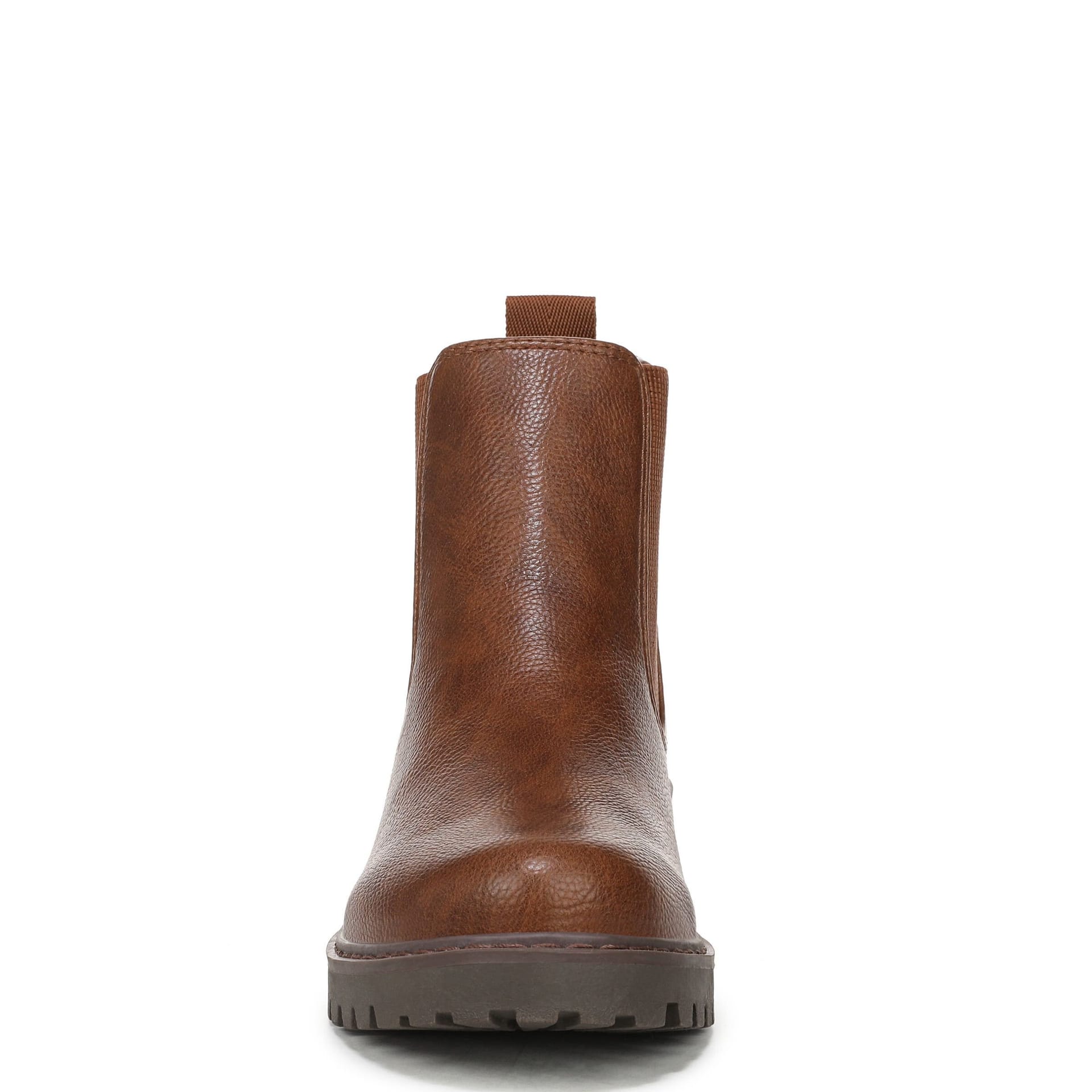 Blowfish Malibu Blowfish Malibu Women's Raffal Ankle Boots in Dark Brown - 4