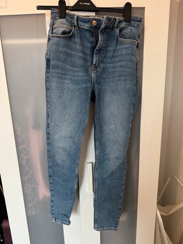 New Look New Look Kind Jenna skinny jeans - 12