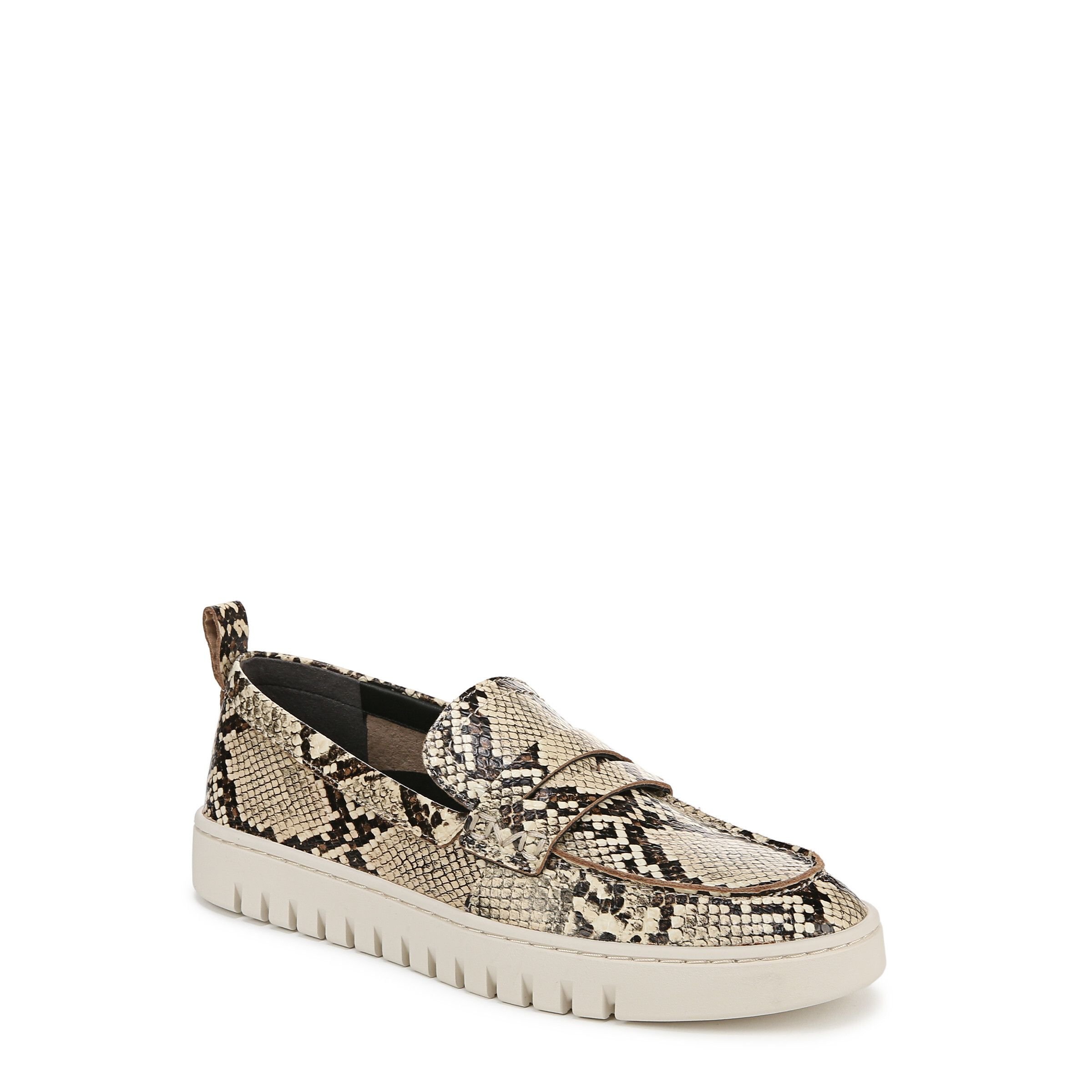 Vionic Vionic Women's Uptown Loafers in White - 3