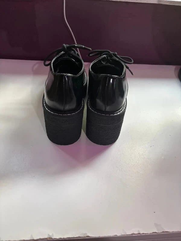 Bershka Woman’s shoes