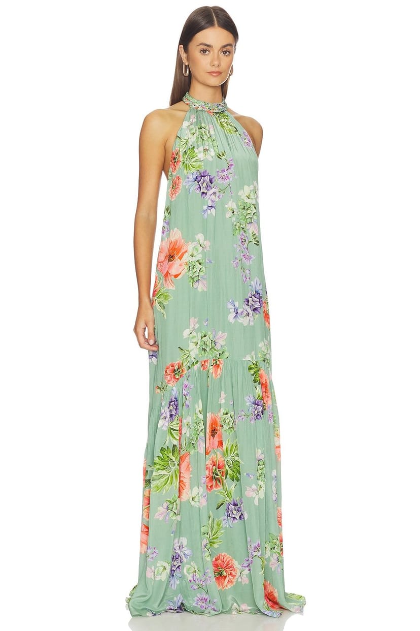 revolve Maxi Dress - 1