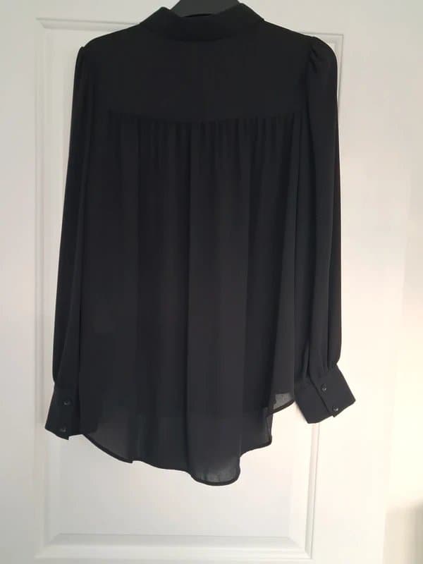New Look Chiffon blouse/shirt