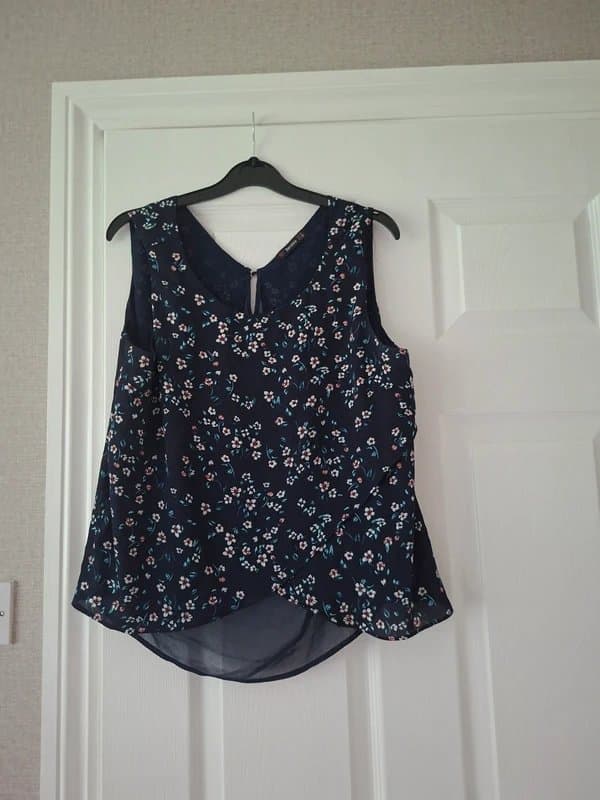 Bershka Ladies top