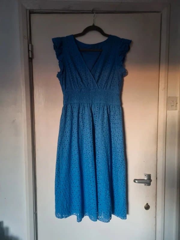 Shein Never worn - Spring/Summer Dress - Size Large