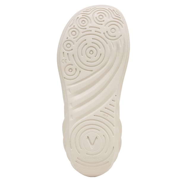Vionic Vionic Women's Tide X Recovery Sandals in Cream - 3