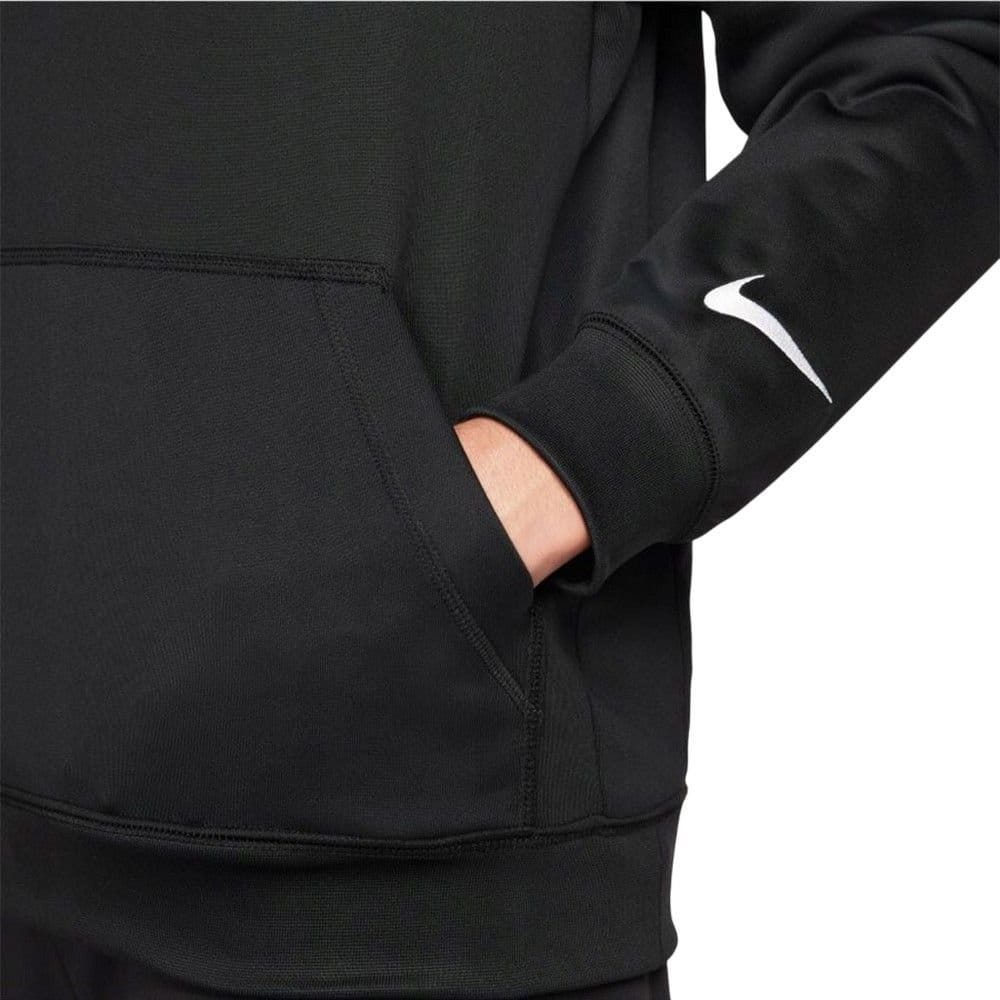 Nike Nike Men's DF FC Libero Hoodie in Black - 4