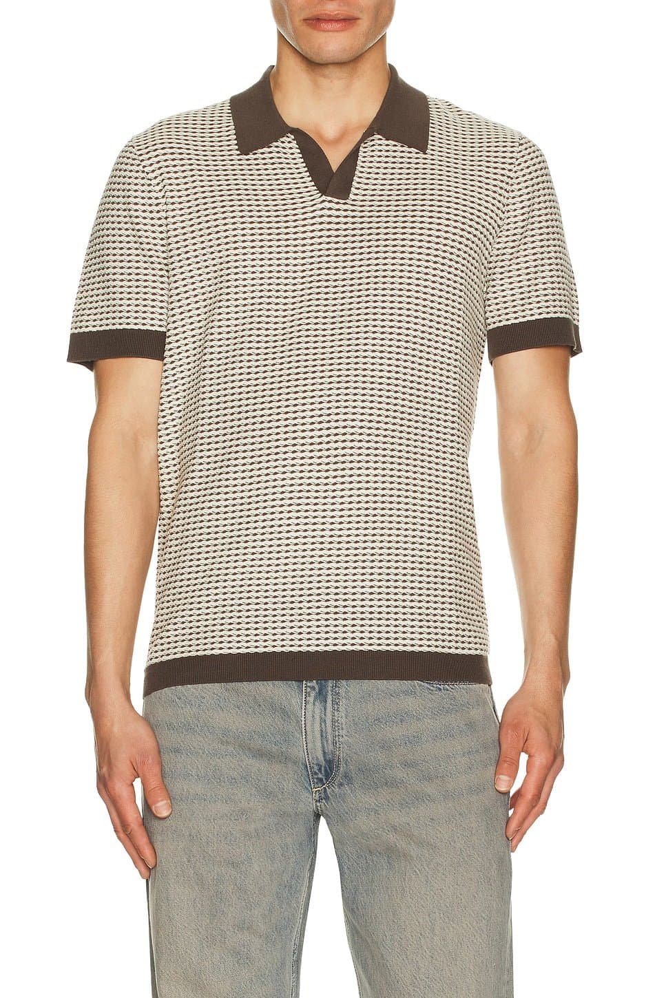 revolve Hayden Polo Shirt