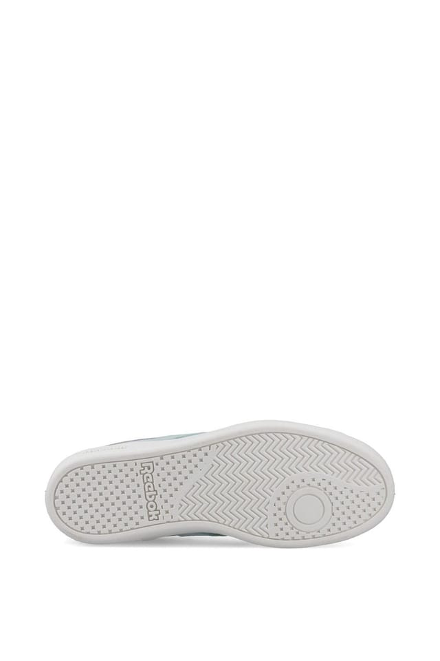 Reebok Reebok Women's Court Retro Trainers in Aqua - 3