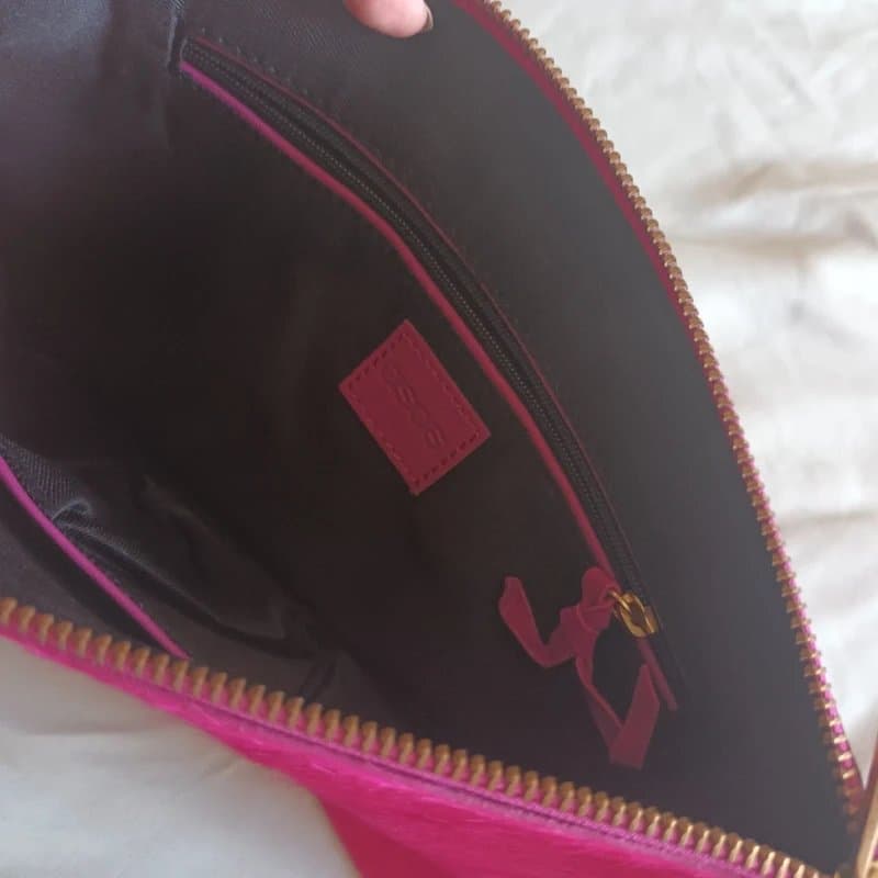 ASOS Asos clutch handbag