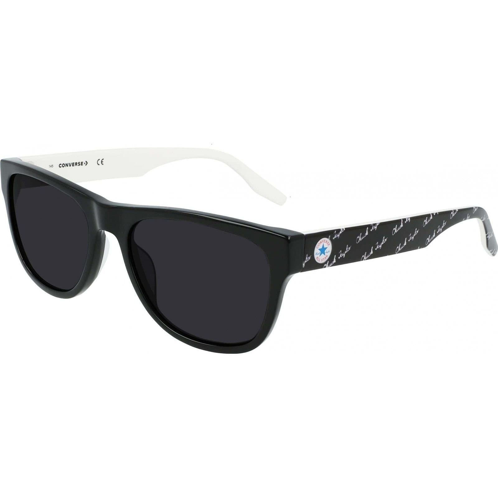 Converse Converse Men's CV500S-ALL-STAR-001 Sunglasses in Black