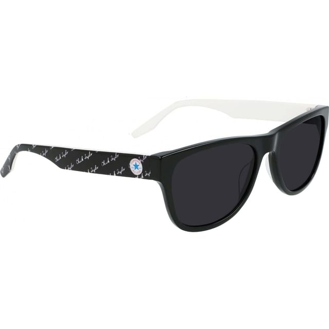 Converse Converse Men's CV500S-ALL-STAR-001 Sunglasses in Black - 3