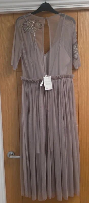 ASOS Embellished ASOS dress BNWT