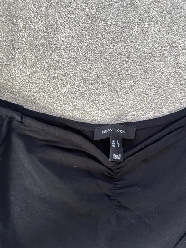 New Look New look body suit uk8