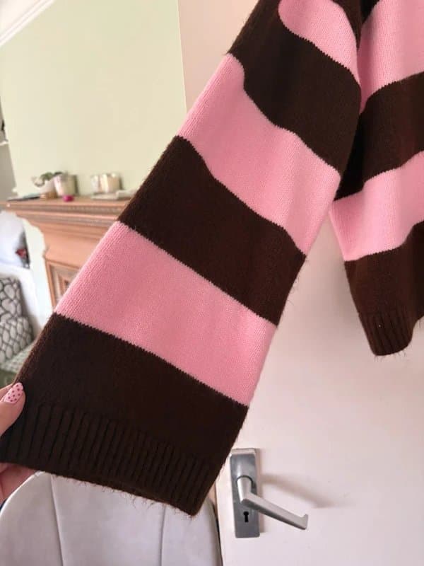 ASOS ASOS Striped Jumper