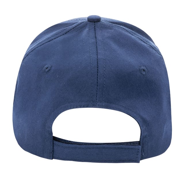 XD Design XD Design Men's 5 Panel Cotton Cap in Navy - 2