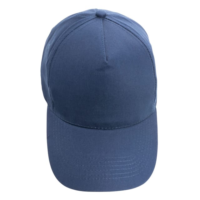 XD Design XD Design Men's 5 Panel Cotton Cap in Navy - 3
