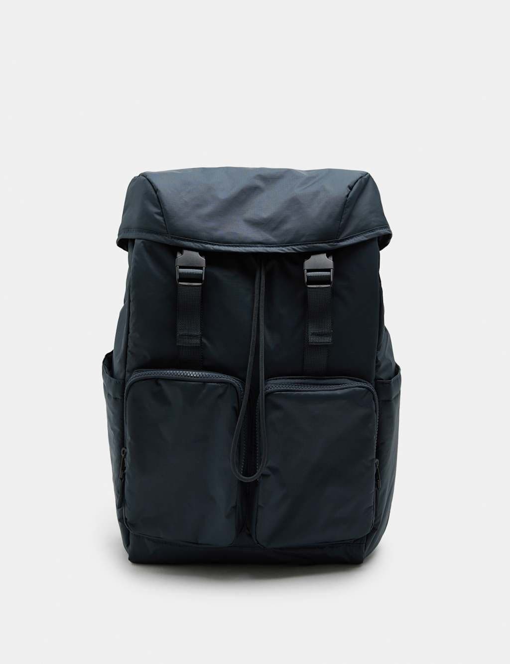 Marks & Spencer M&S Stormwear™ Backpack Dark Slate