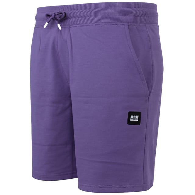 Weekend Offender Weekend Offender Men's Scandium Mauve Shorts in Purple - 2