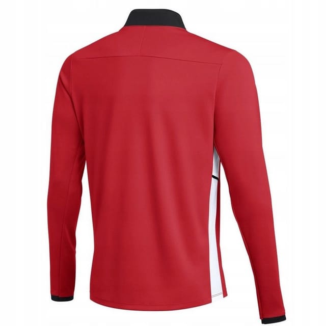 Nike Nike Men's Academy 25 Dri-FIT Sweatshirt in Red - 2