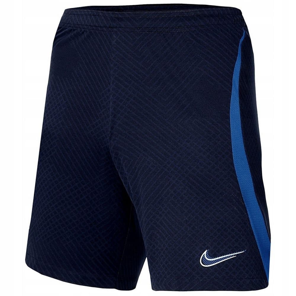 Nike Nike Men's Strike 22 Dri-FIT Shorts in Navy