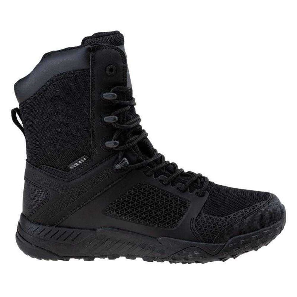 magnum Magnum Men's Drum Waterproof Boots In Black