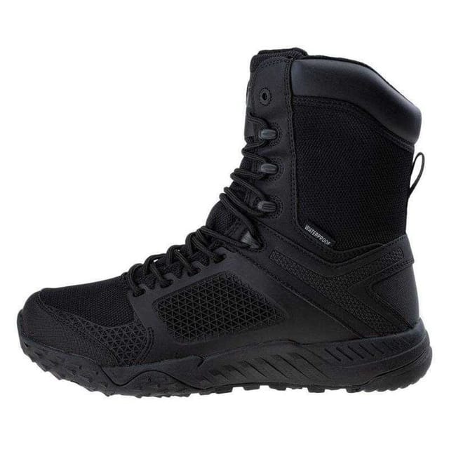 magnum Magnum Men's Drum Waterproof Boots in Black - 2