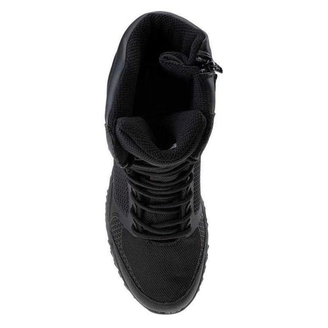 magnum Magnum Men's Drum Waterproof Boots in Black - 3