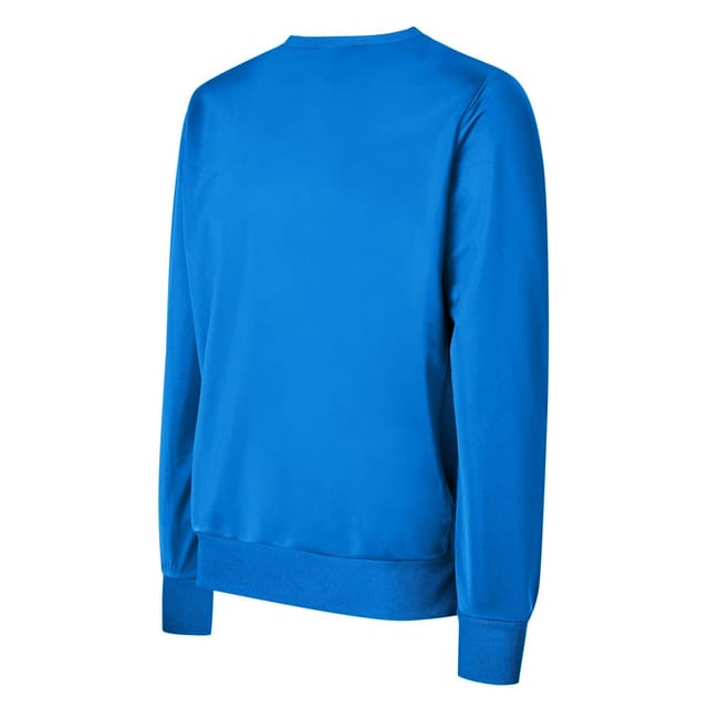Umbro Umbro Men's Polyester Sweatshirt in Blue - 2