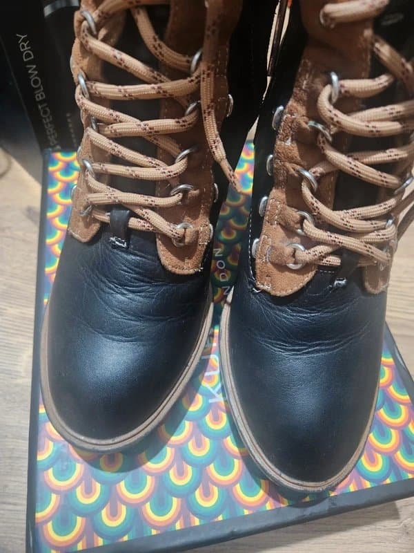 River Island River Island boots