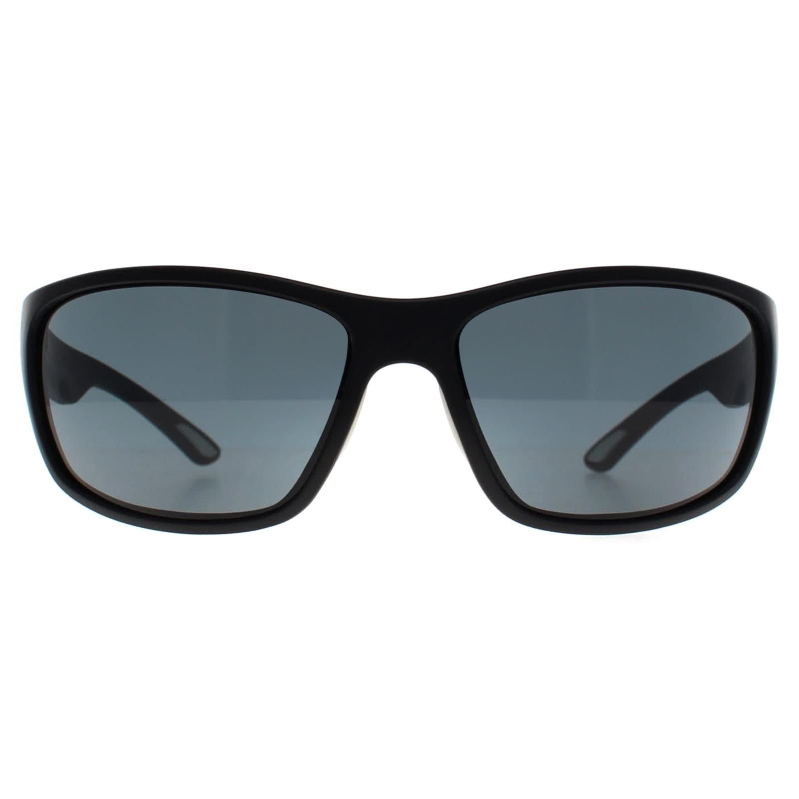 Smith Smith Men's Wrap Matte Black Grey Journey