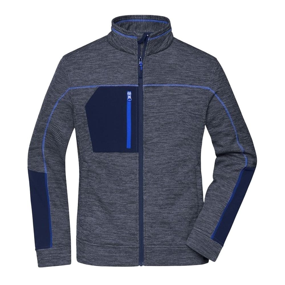 mid blue