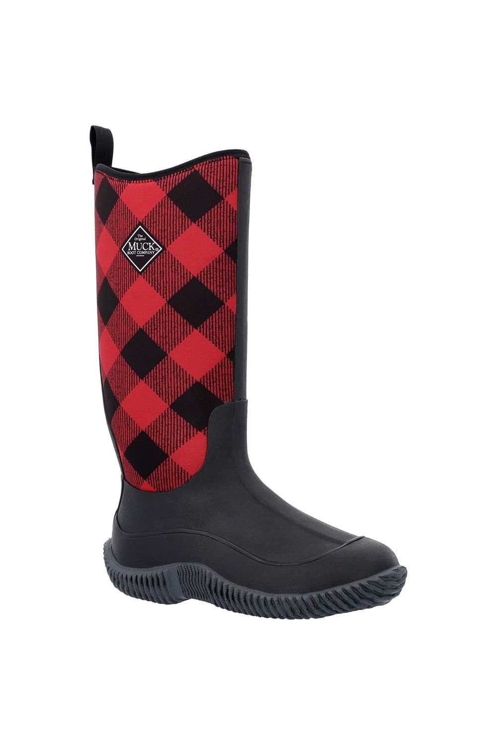 Muck Boots Muck Boots Women's Hale Tall Wellington in Black