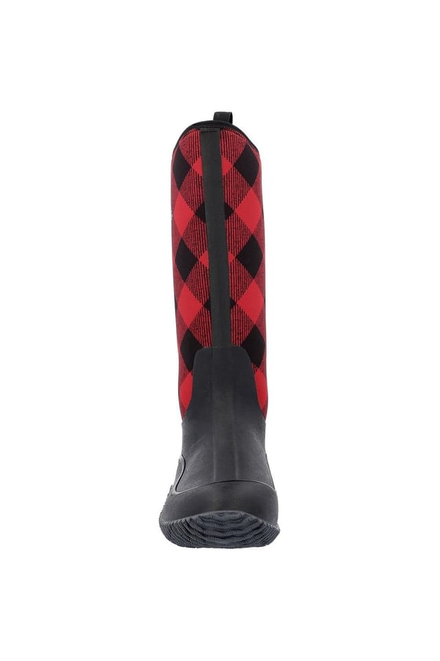 Muck Boots Muck Boots Women's Hale Tall Wellington in Black - 3